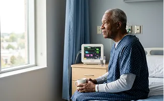 Clinical Transition Challenge